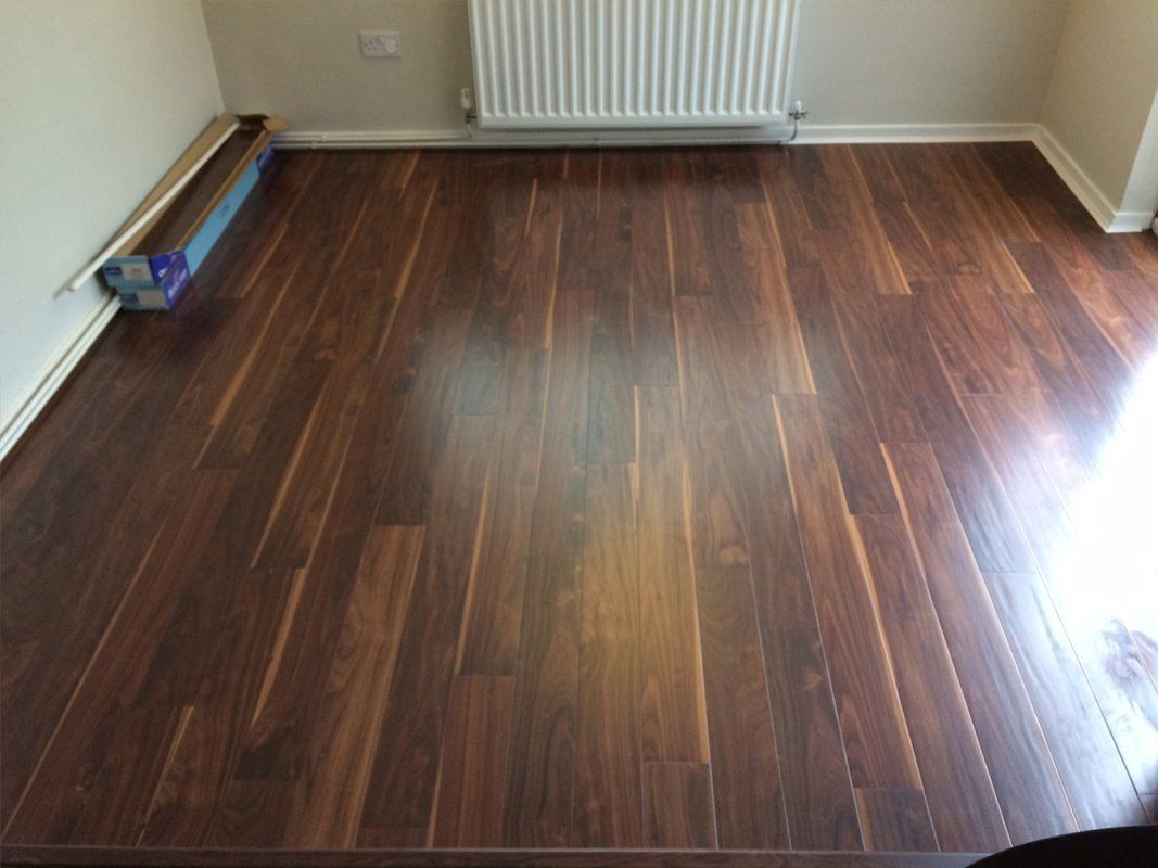 Quickstep, Rustic Walnut