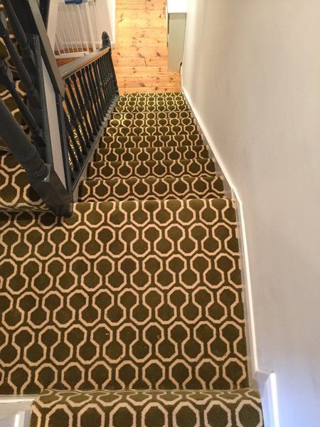 Alternative Flooring Quirky