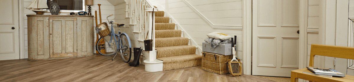 The hampton flooring co - laminate flooring