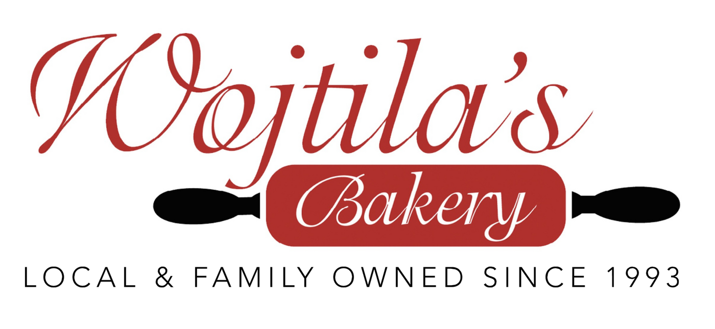 Wojtila's Bakery Logo