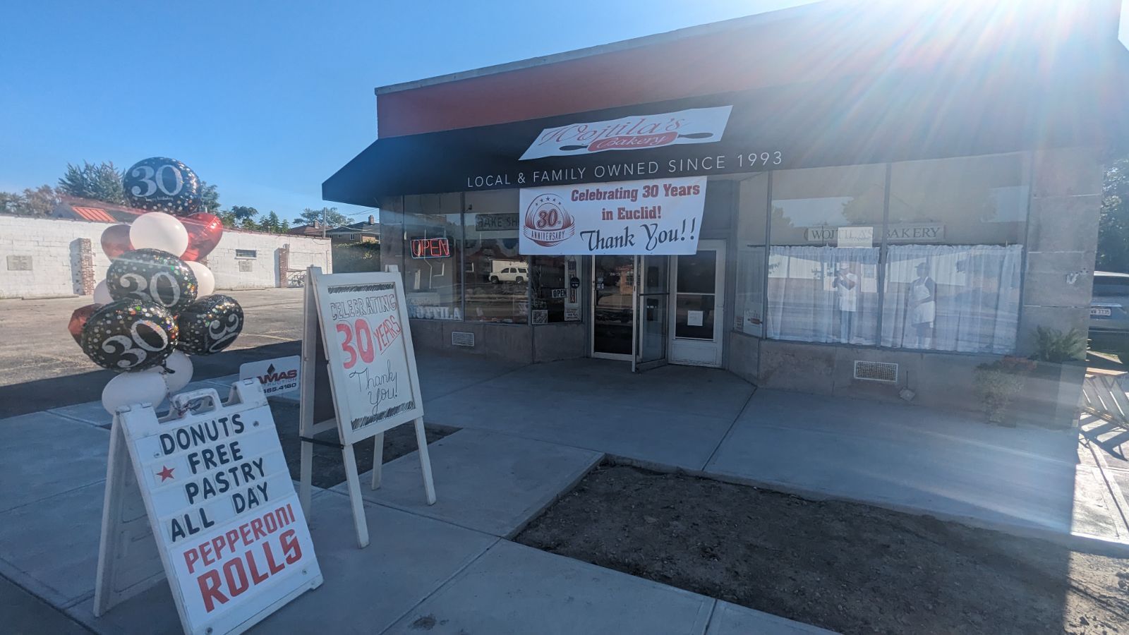 wojtilasbakeryeuclid