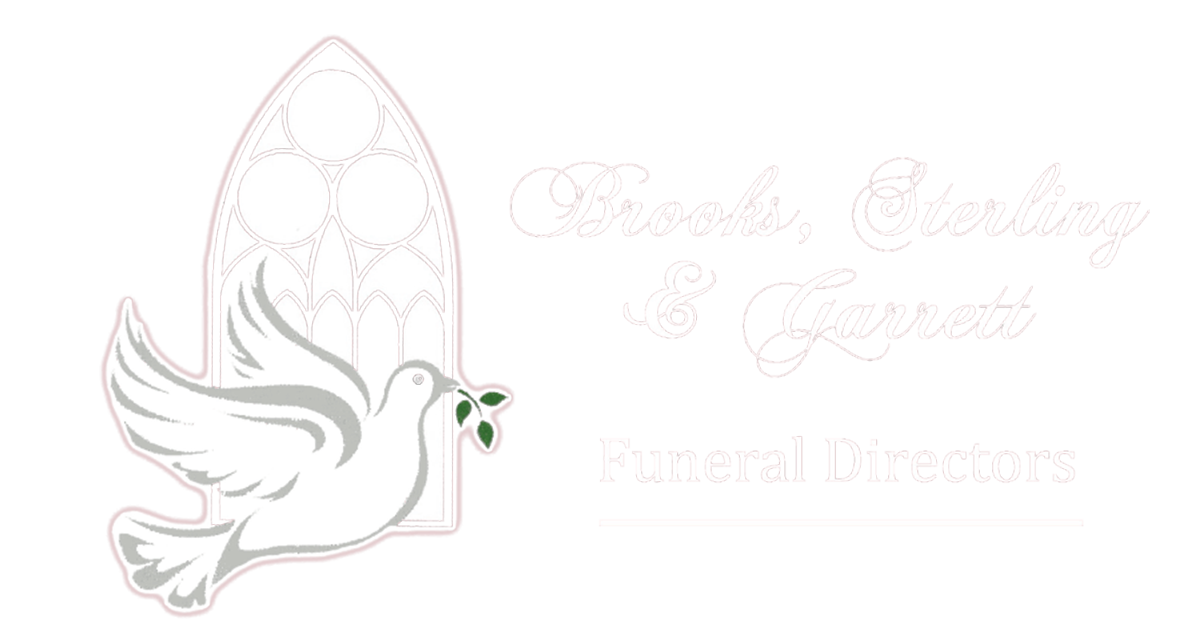 A gold laurel wreath on a white background.