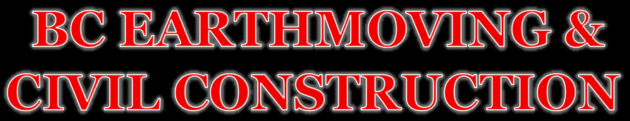 Earthmoving in the Tablelands