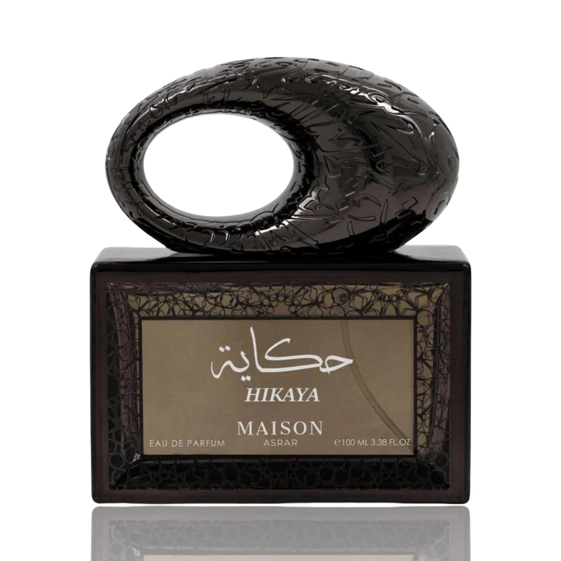 Hikaya Eau De Parfum 100ml