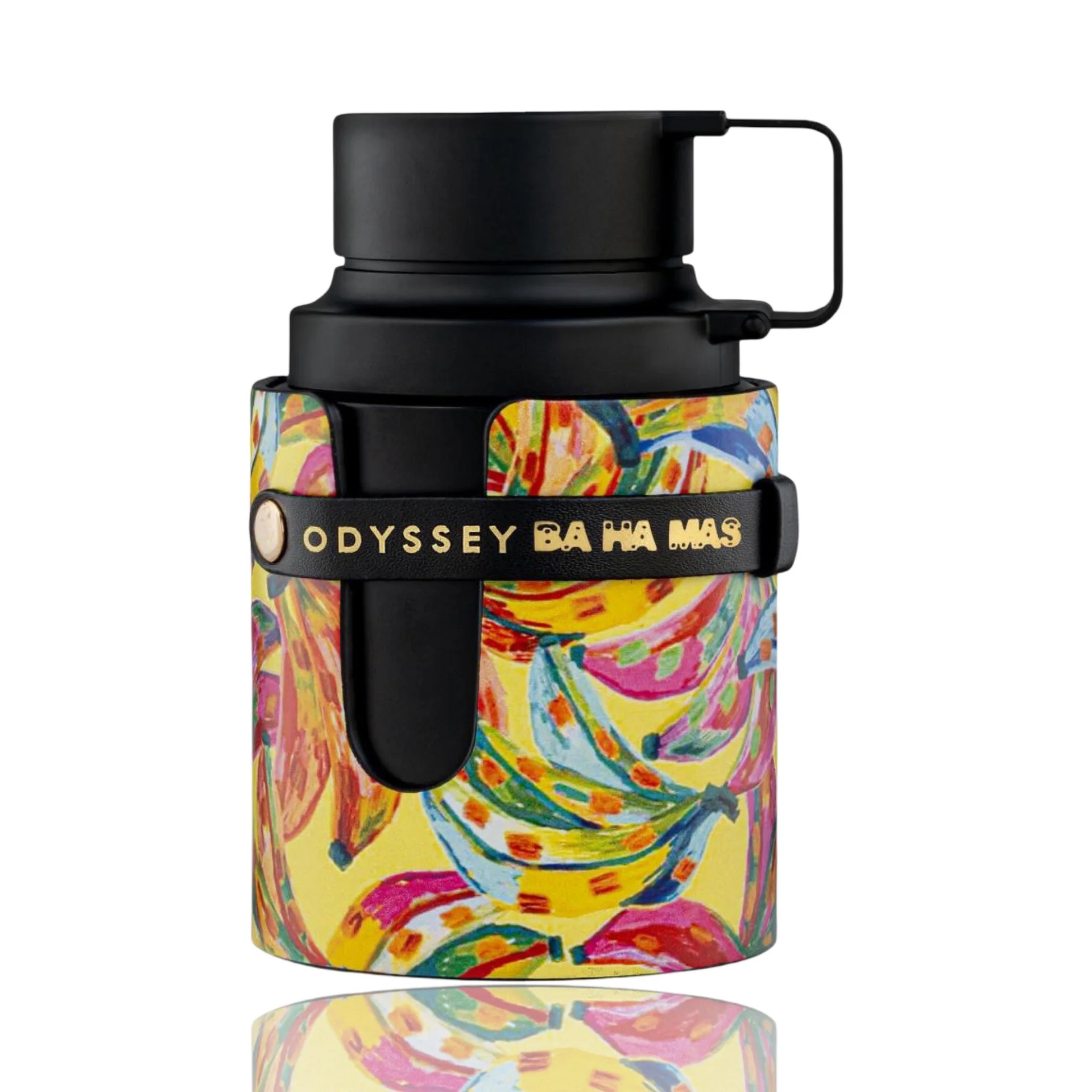 Ba Ha Mas | Eau De Parfum 100ml