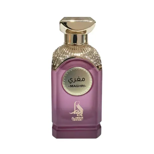 Al Absar -Maghri - 100ml - Eau De Parfum - Women's Perfume