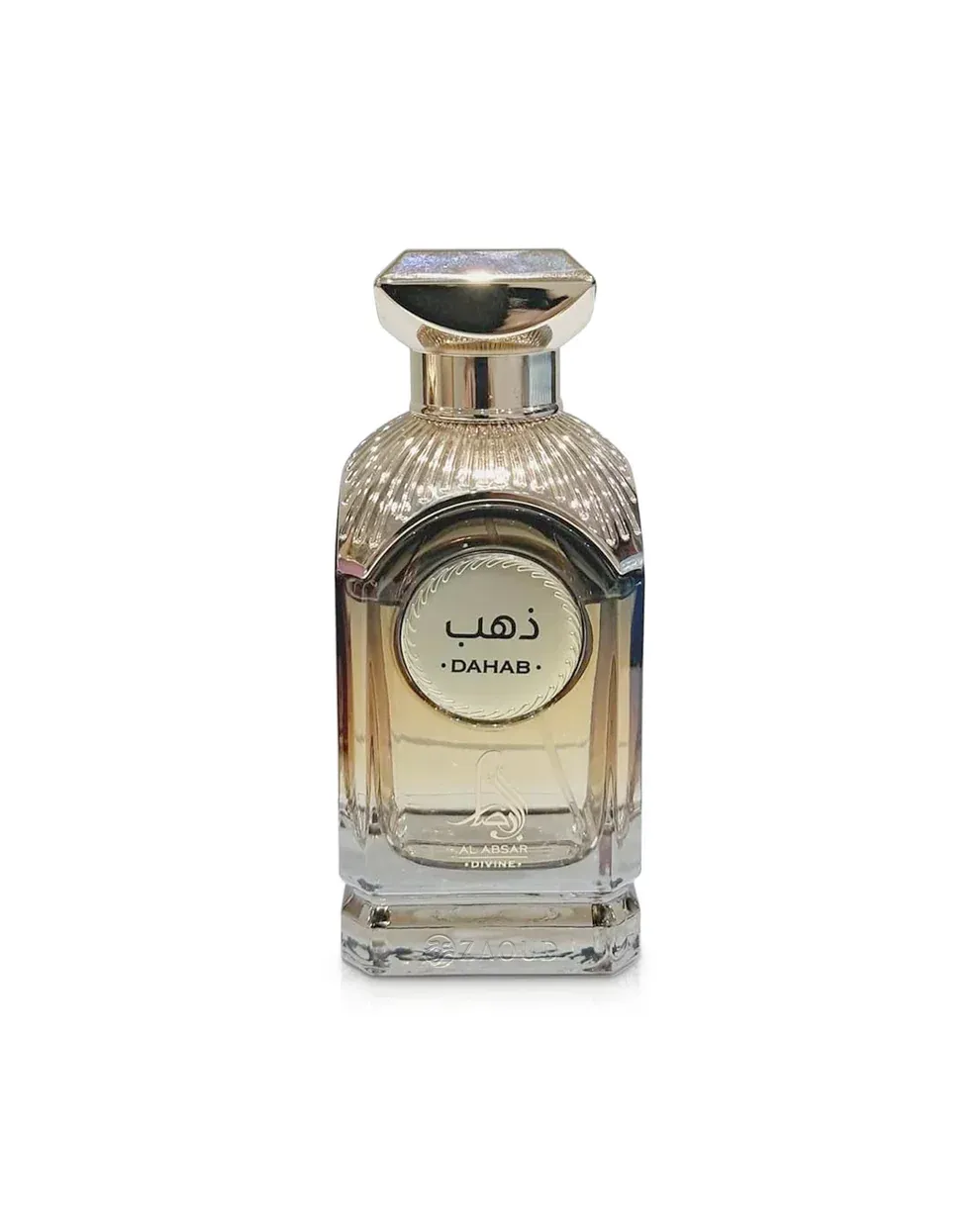 Al Absar Divine Dahab Eau De Parfum For Women, 100 Ml