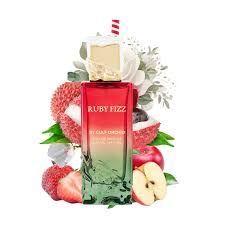 Ruby Fizz | Eau De Parfum 100ml | by Gulf Orchid