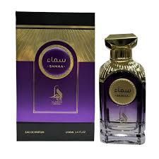 Al Absar Divine Samaa Eau De Parfum For Women, 100 Ml