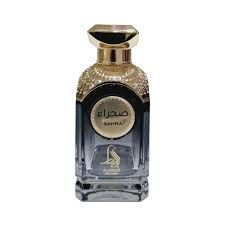 Al Absar Divine Sahra Eau De Parfum For Men, 100 Ml