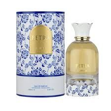 Lattafa Petra Eau De Parfum 100 Ml