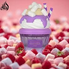 Lattafa Give Me Gourmand Mallow Madness