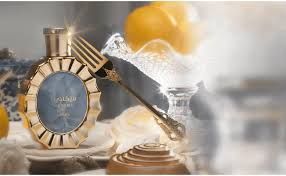 Lattafa Victoria Eau De Parfum Spray 100ml By Lattafa