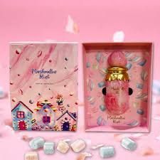 Paris Corner Marshmallow Blush Eau De Parfum 100 Ml
