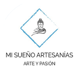 Mi sueño artesanías en yeso y cerámica