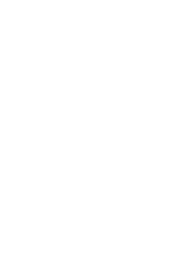 A white background with a few lines on it