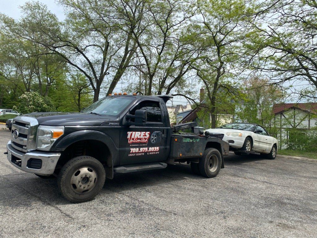 Chrysler Junk Car Buyer in Chicago, IL