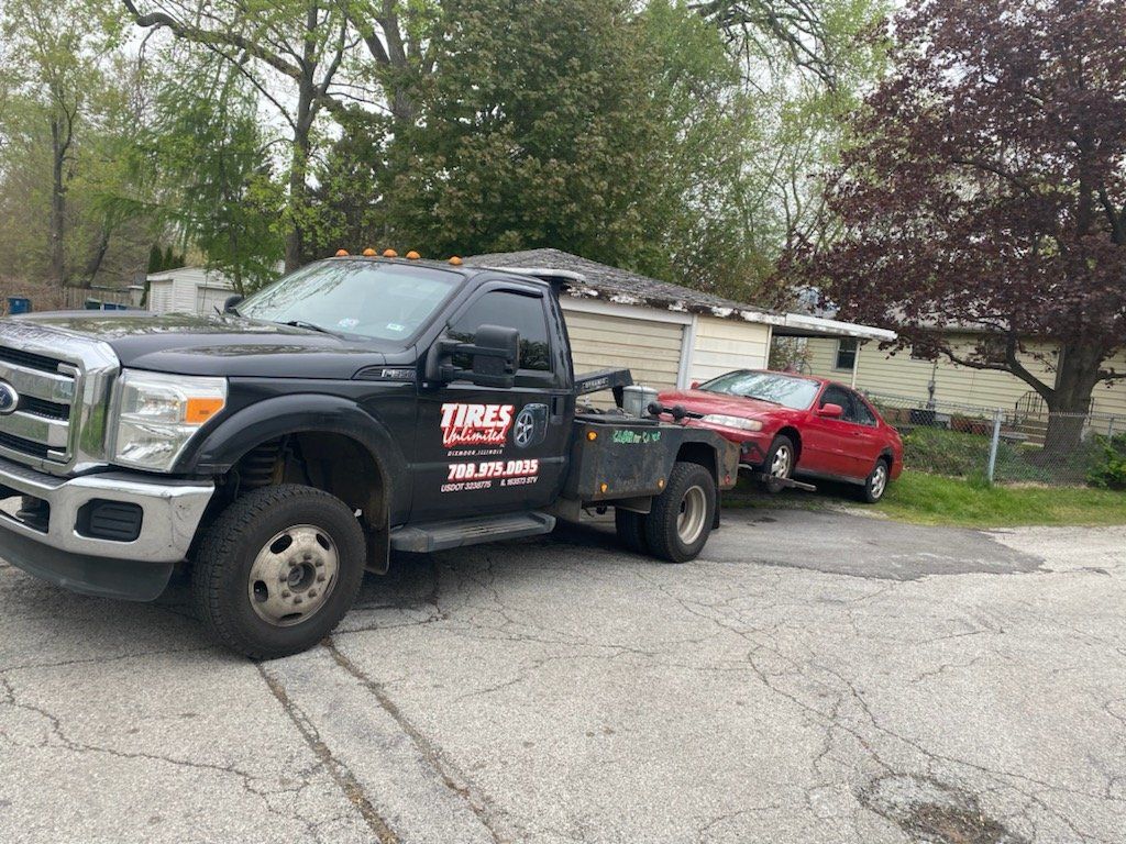 Junk Car Buyer In Elmwood Park- IL