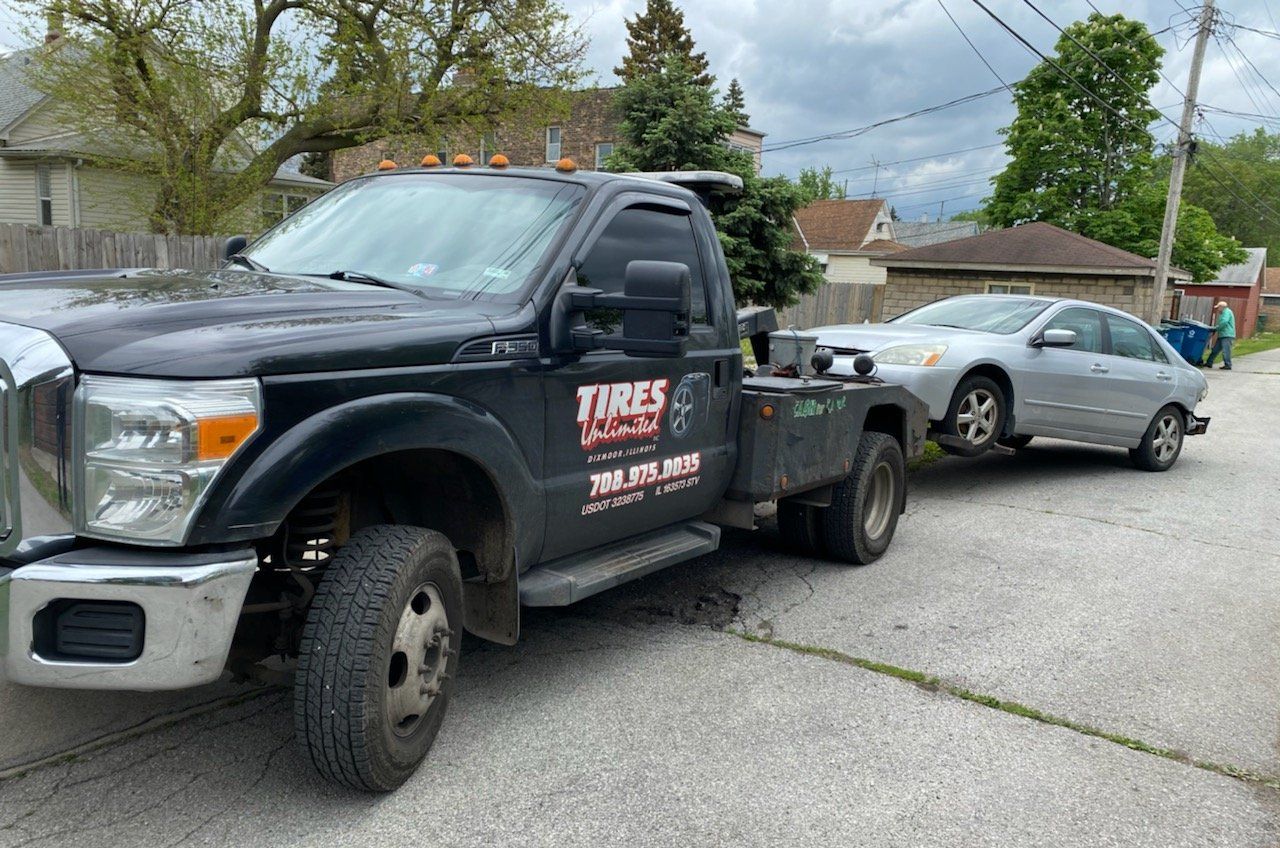 Honda Junk Car Buyer in Chicago, IL