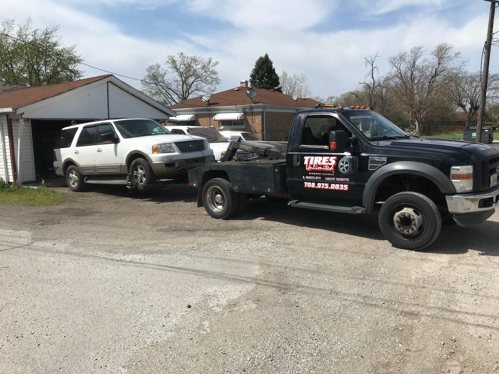 Junk Car Buyer In Lawndale - Chicago-IL
