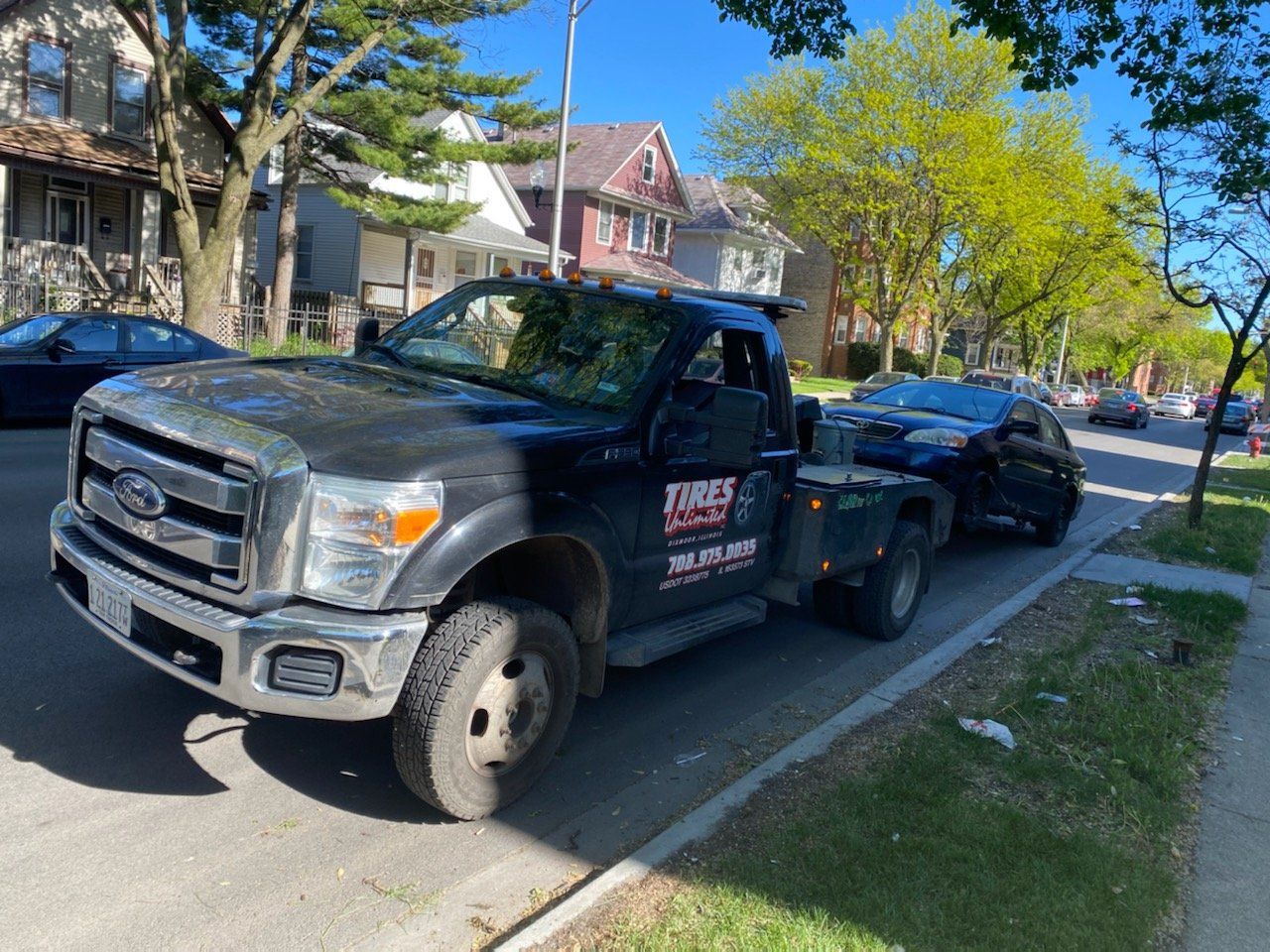 Oak Park, IL Cash For Junk Cars
