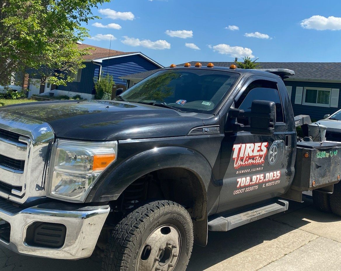 Ford F-150 Junk Car Removal in Chicago, IL