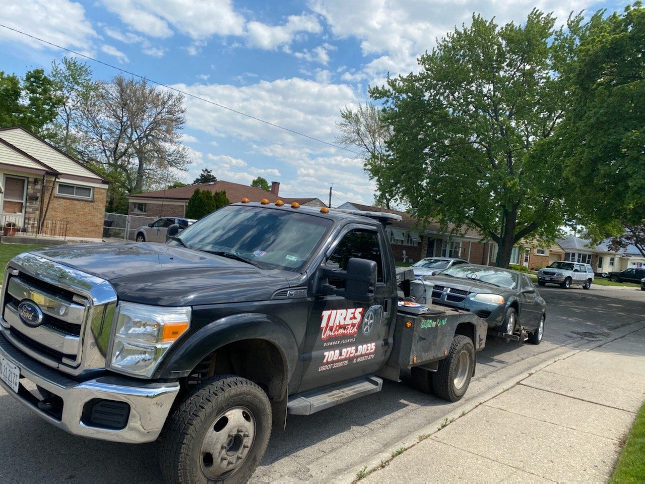 Junk Car Removal in Chicago, IL