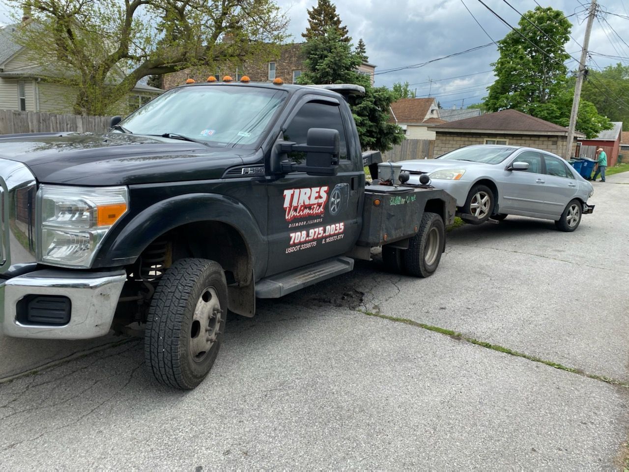 Junk Car Buyer in Palos Heights, IL