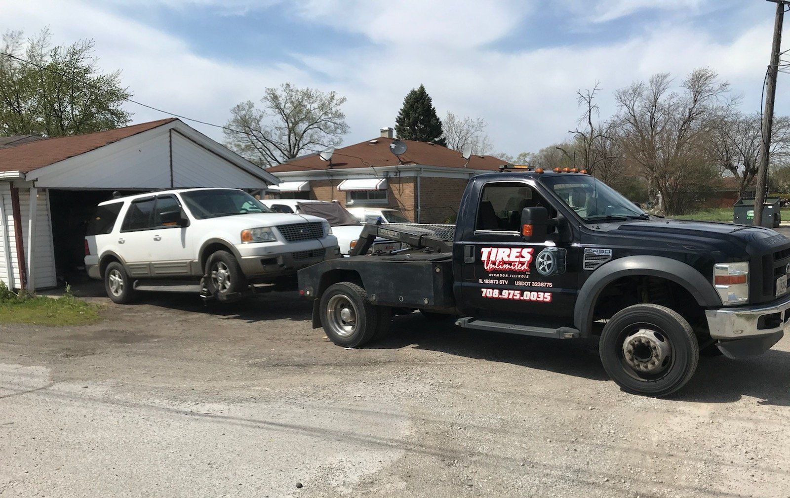 Junk Car Buyer in Chicago, IL