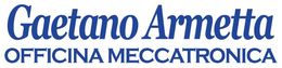 Armetta  Gaetano-Logo