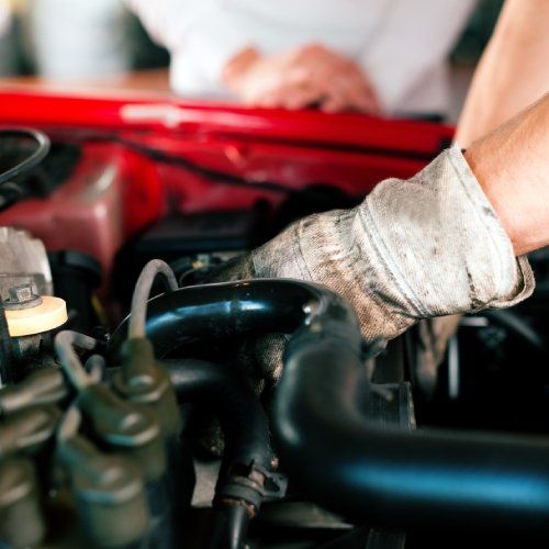 controllo impianto GPL