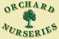 Orchard Nurseries logo