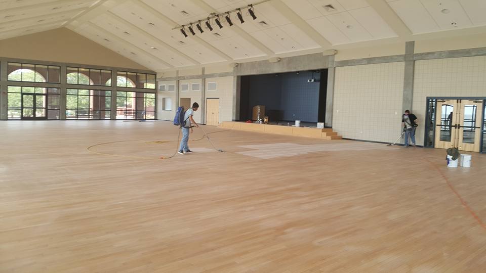 Our Gallery Pensacola, FL Central Hardwood Flooring