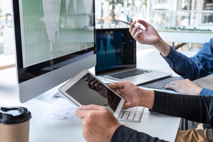 companies to follow for buying and selling stocks