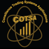 Consilience Trading Systems Applications logo