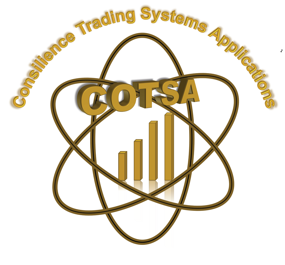 Cotsa pty ltd - logo