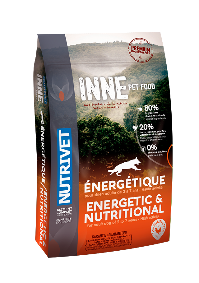 Importvez - Inne Energetique
