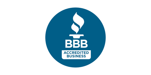 BBB Accredited Business