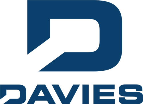 Davies logo