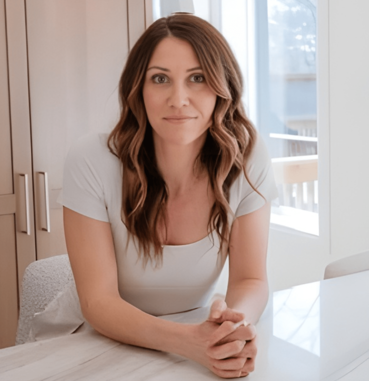 Courtney, Office Manager of Davies General Contracting