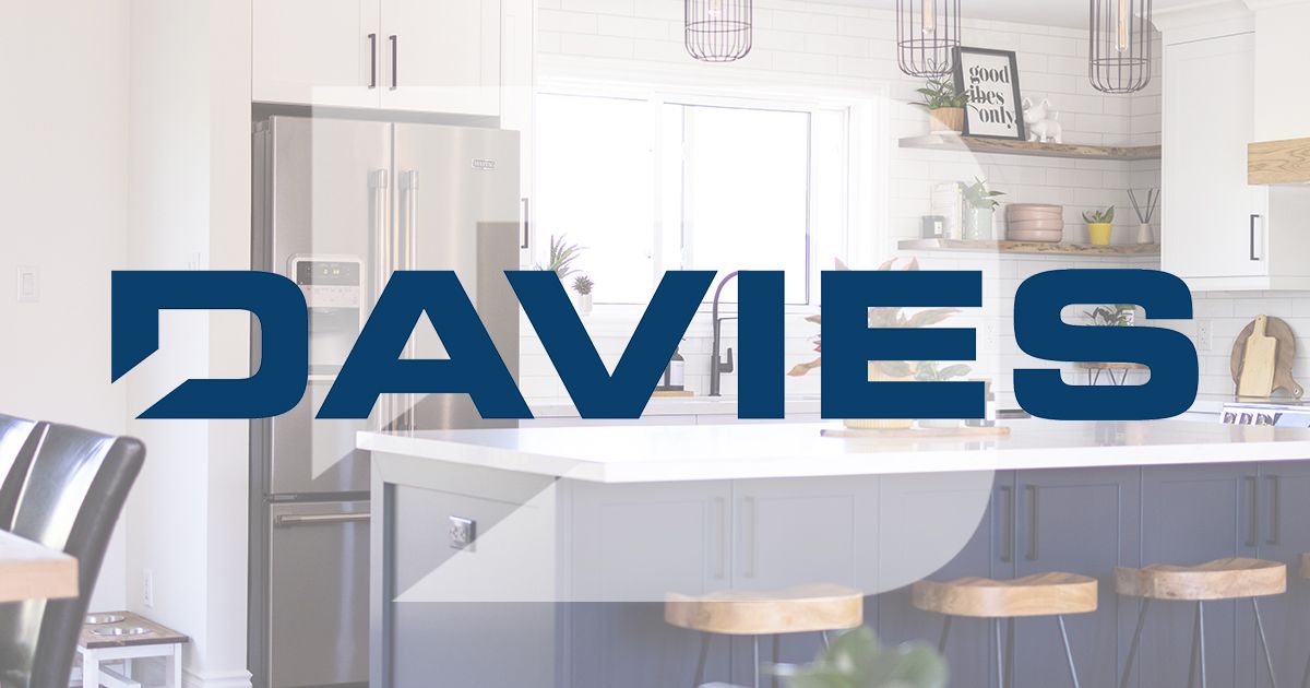 Davies renovation project