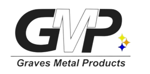 Graves Metal Products Inc. logo