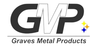 Graves Metal Products Inc. logo