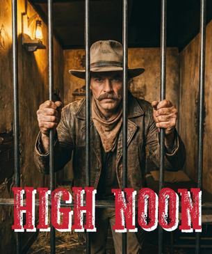 High Noon adventure escape room now playing at Escape This Perth CBD