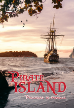 Pirate Island Escape Room Perth