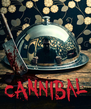 Cannibal horror escape room at Escape This Northbridge