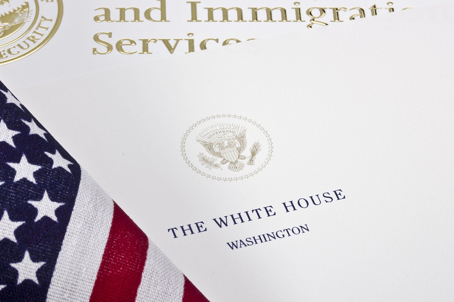 The President's briefcase Escape Room