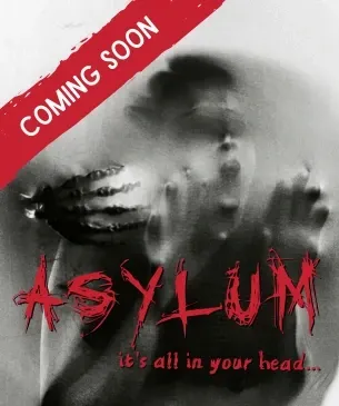 Asylum Escape Room Melbourne