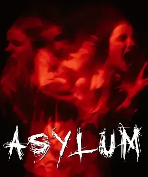 Asylum horror escape room at Escape This Northbridge
