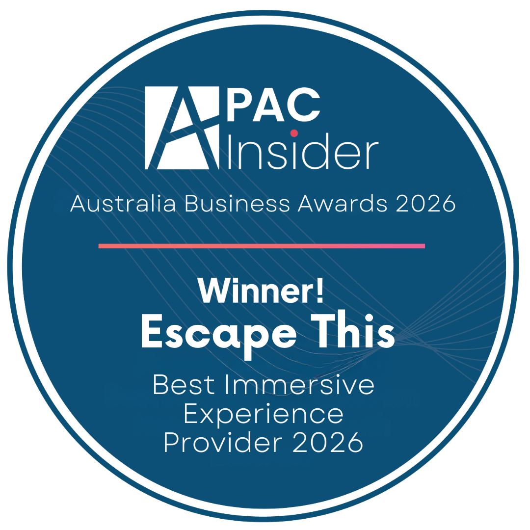 Best Immersive Experience Provider in Australia 202